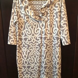 Gretchen Scott dress